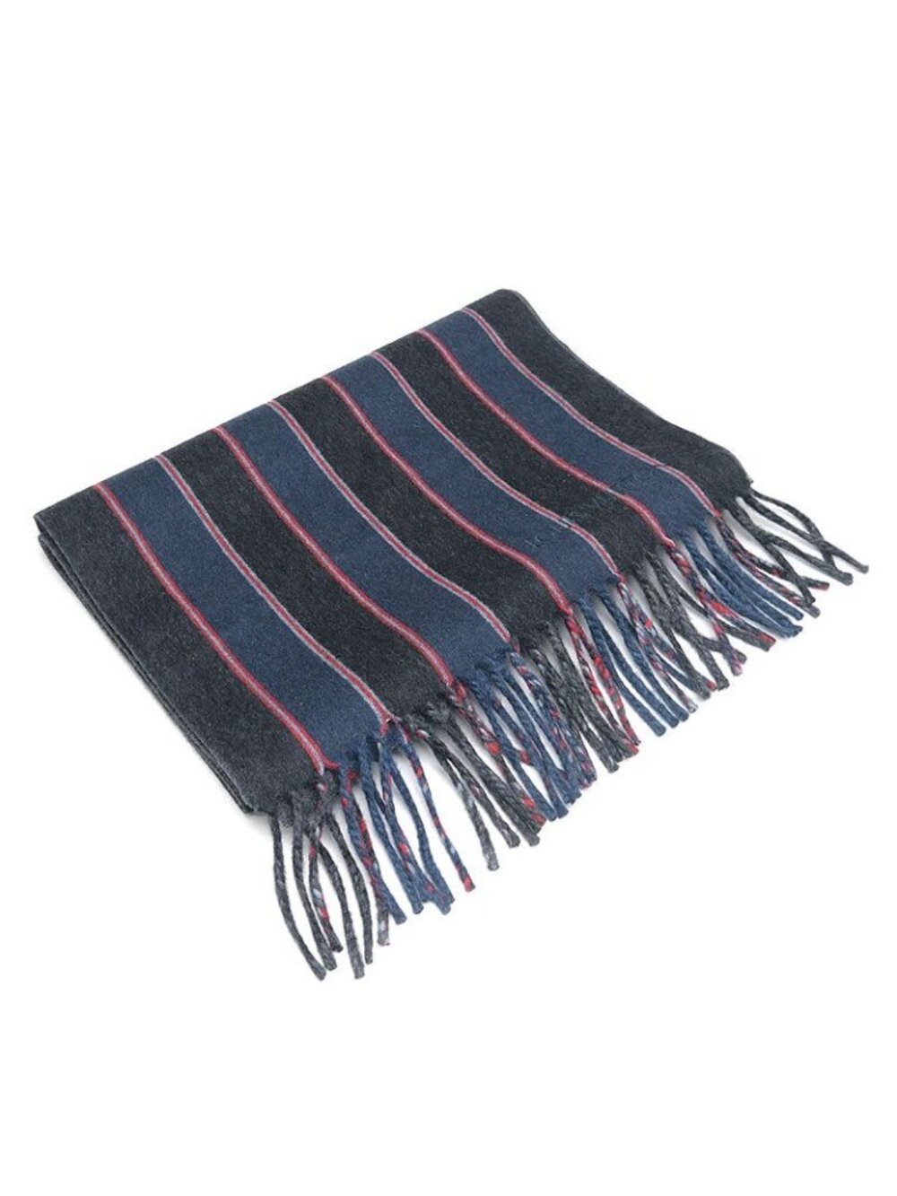 Louis Vuitton Echarpe Edinburgh Scarf